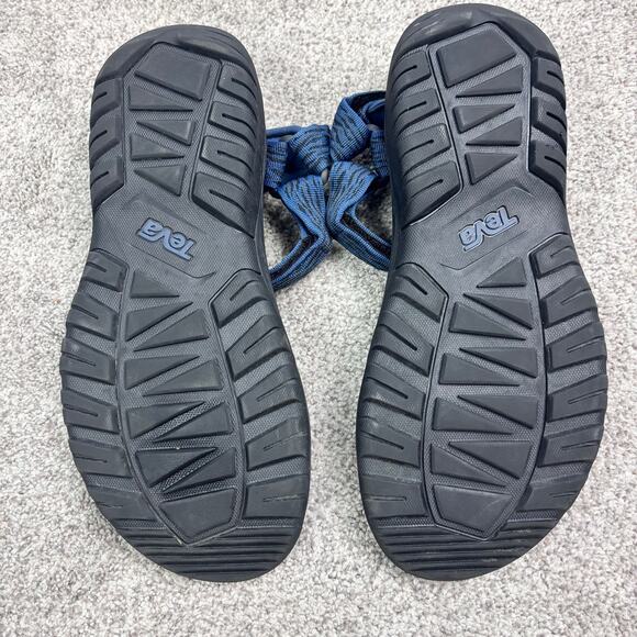 Teva Men\'s Hurricane XLT2 Sandals size 12 main image 7